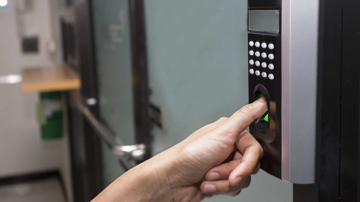 Access Control