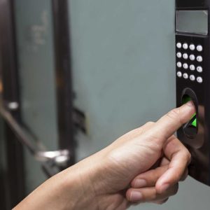 Access Control