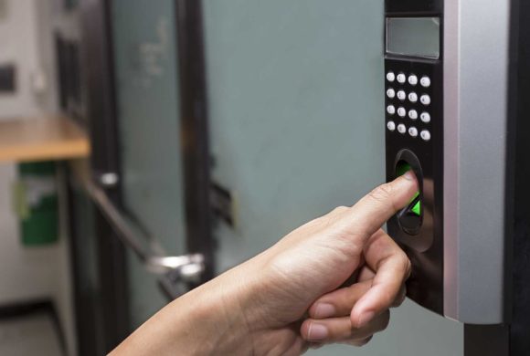 Access Control