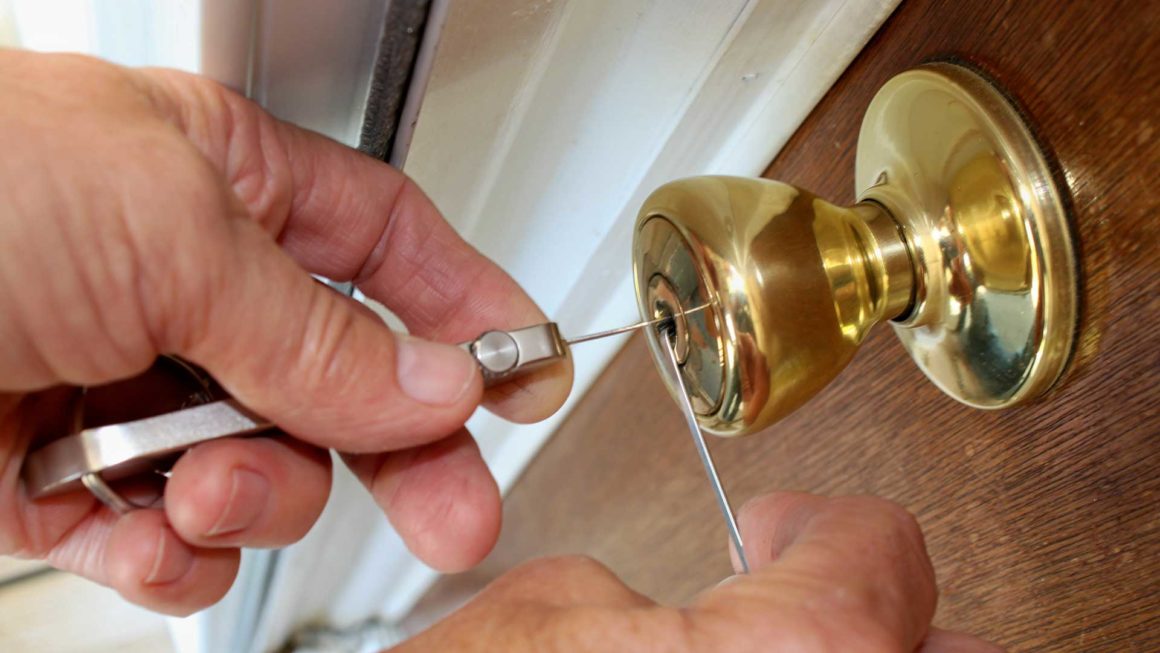 Home Lockout