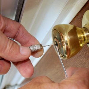 Home Lockout