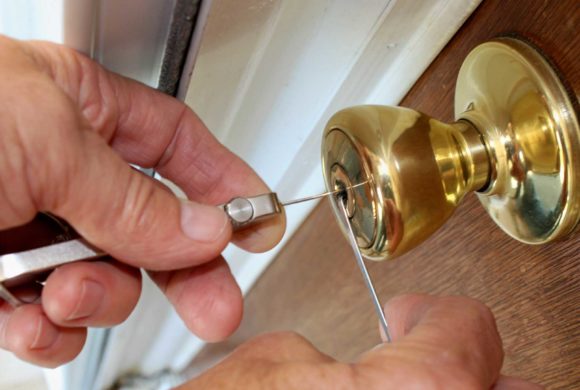 Home Lockout Home Lockout