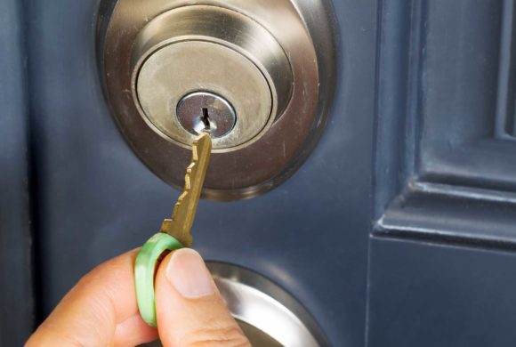 Rekey Locks Rekey Locks