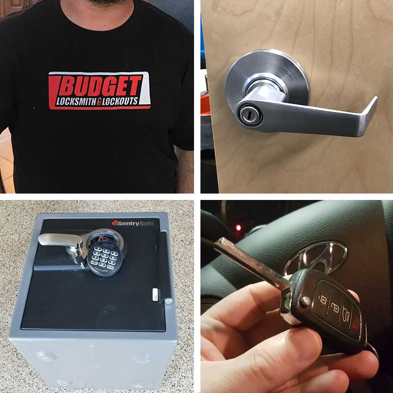 Budget Locksmith of Ohio & Kentucky