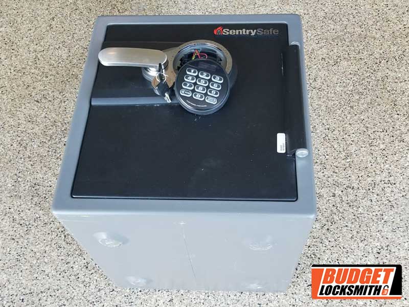  Open Locked Safes & Security Boxes