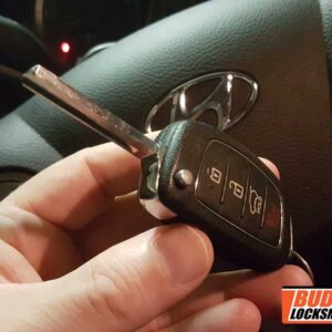 Replacement Car Key Service