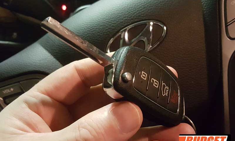 Replacement Car Key Service